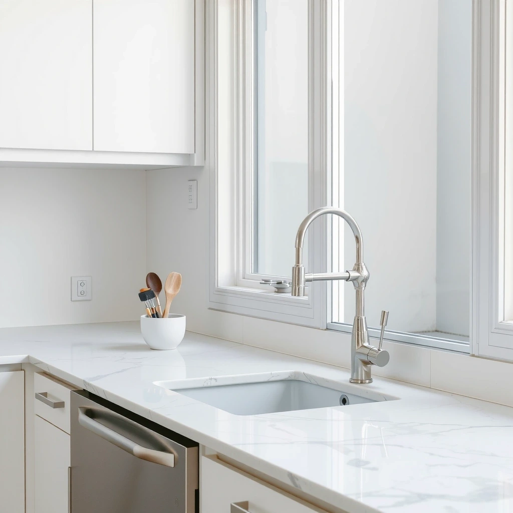 Kitchen Transformation